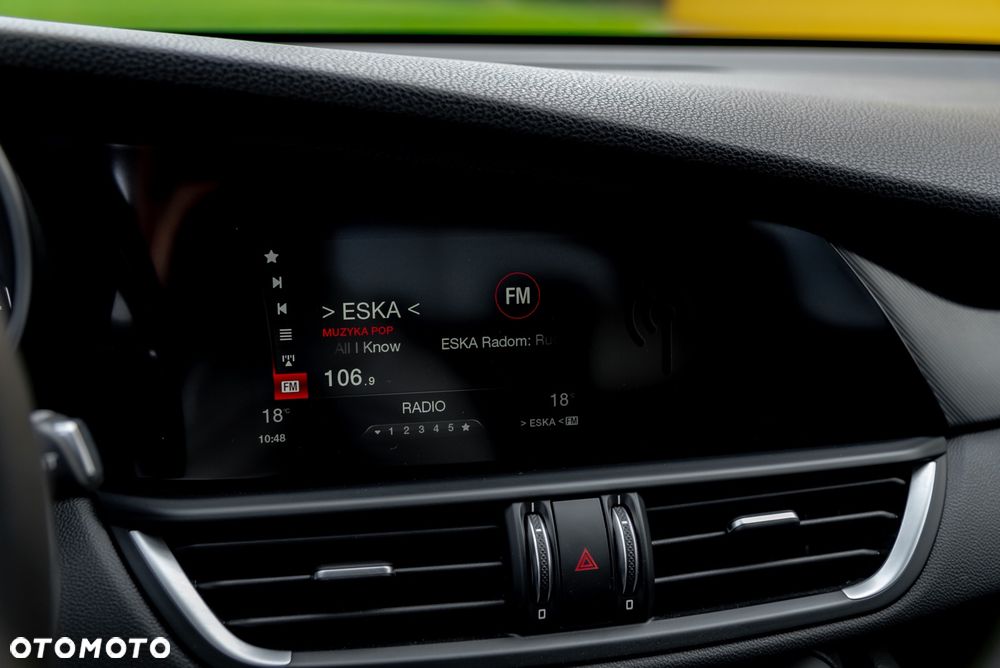 Alfa Romeo Giulia 2.0 Turbo Veloce Q4 - 31