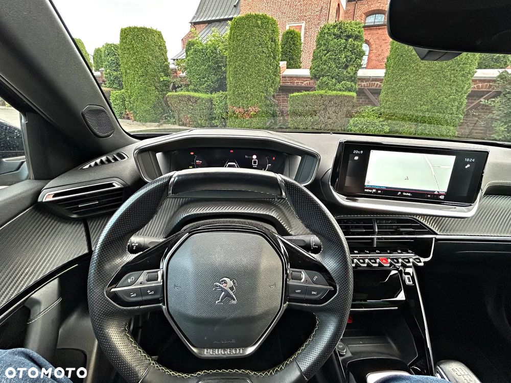 Peugeot 2008 PureTech 130 Stop&Start GT-Line Edition - 27