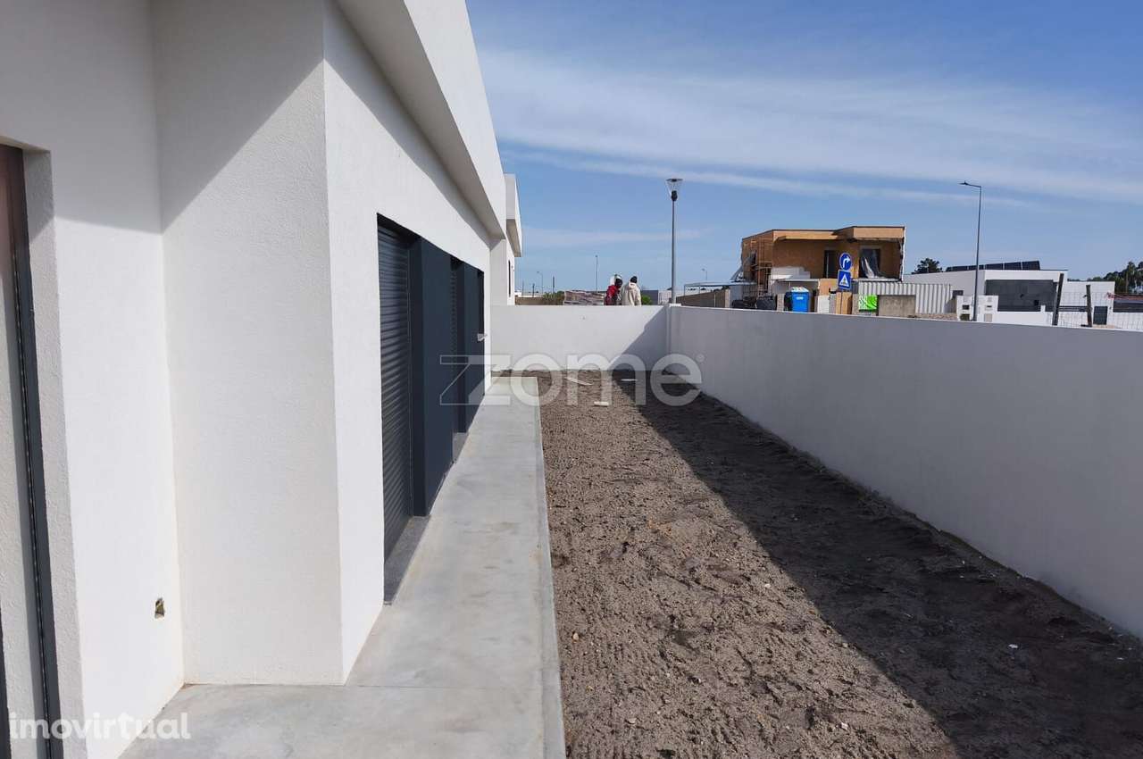 Moradia T4 Pinhal das Formas - Grande imagem: 5/42