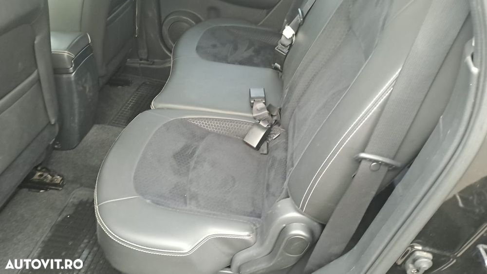 Nissan Qashqai+2 2.0 dCi DPF 4x4 Aut tekna - 11