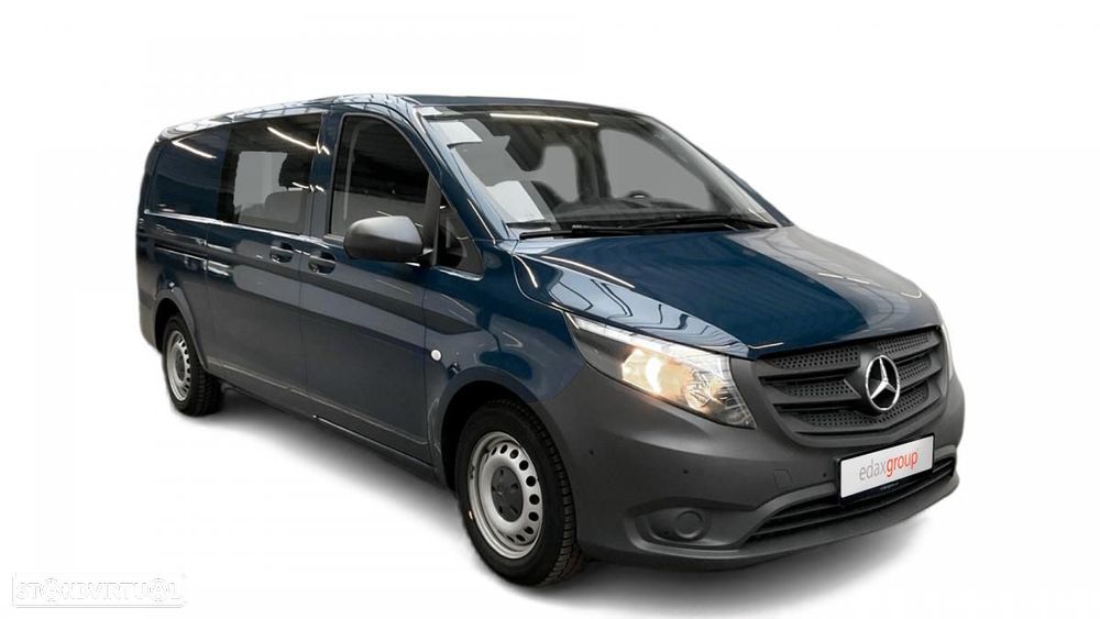 Mercedes-Benz Vito 114 CDI Misto 6 Lugares c/iva - 1