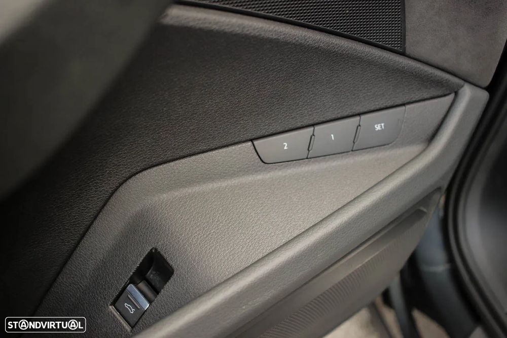 Audi e-tron 50 quattro - 12