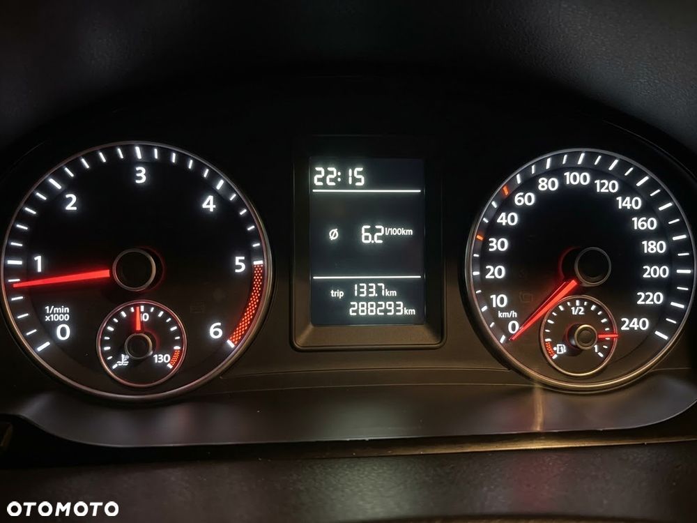 Volkswagen Caddy - 15