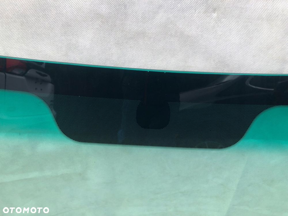 hyundai accent szyba przednia czołowa nowa 2005-2011 - 2