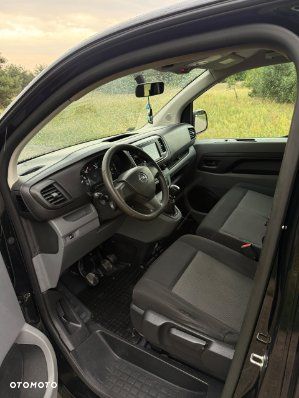 Opel Vivaro - 6