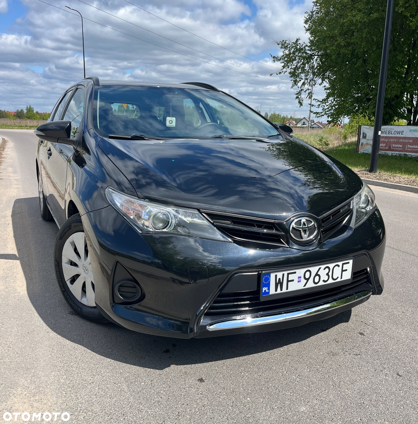 Toyota Auris - 4