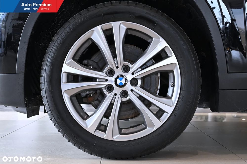 BMW X1 xDrive20d Sport Line - 23