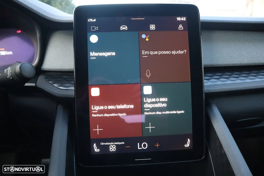 Polestar 2 Long Range 78 kWh - 37