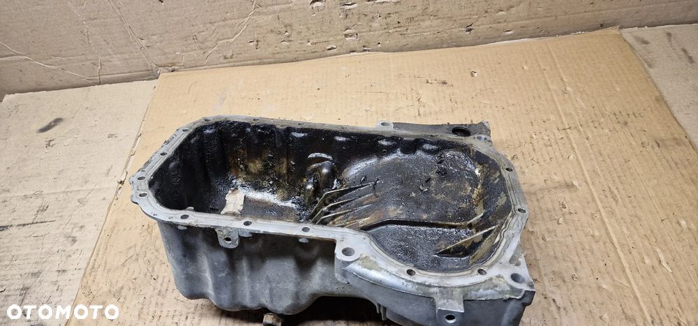 Miska olejowa oleju VW Passat B5 1.8 058103603 - 7