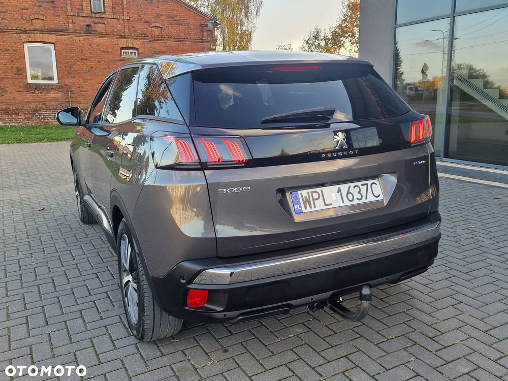 Peugeot 3008 - 32
