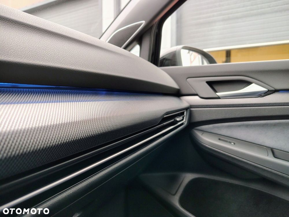 Volkswagen Golf Variant 2.0 TSI 4Motion R - 23