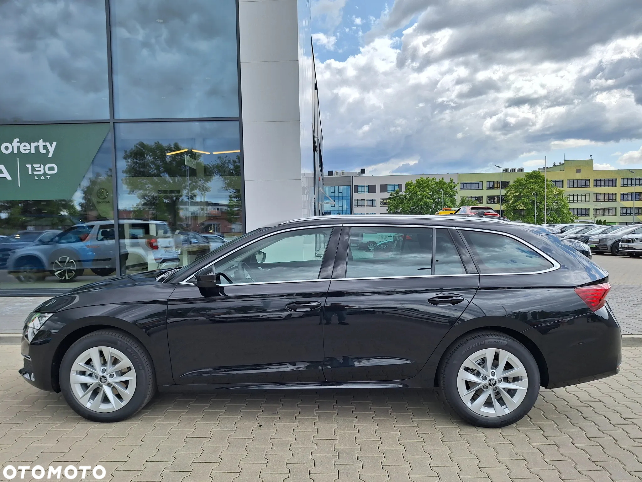 Skoda Octavia 1.5 TSI Edition 130 Selection - 5