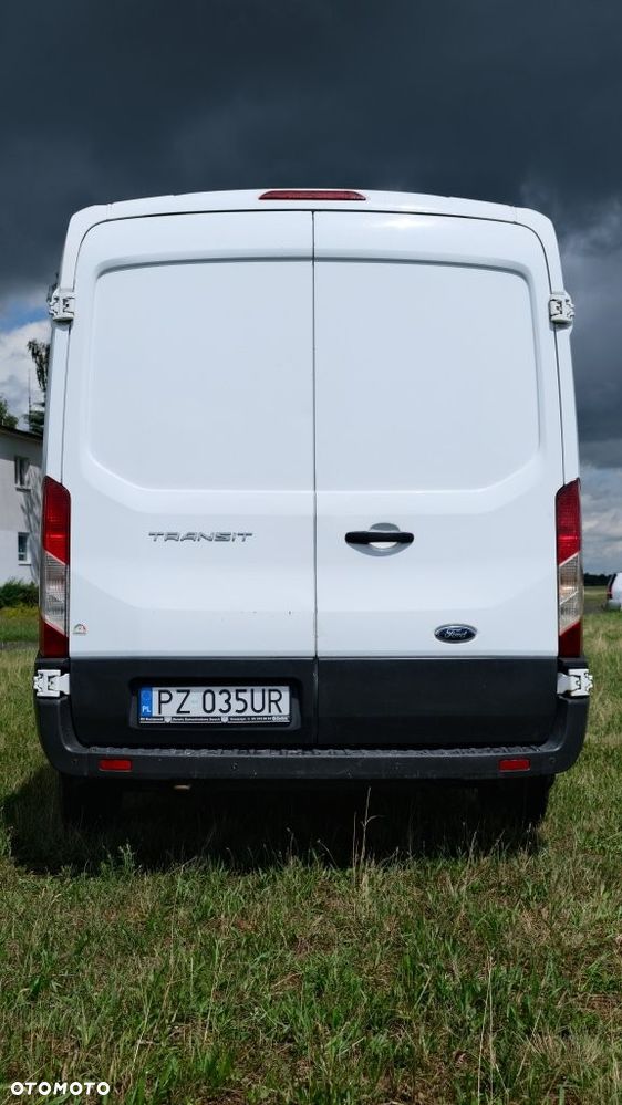 Ford Transit - 4