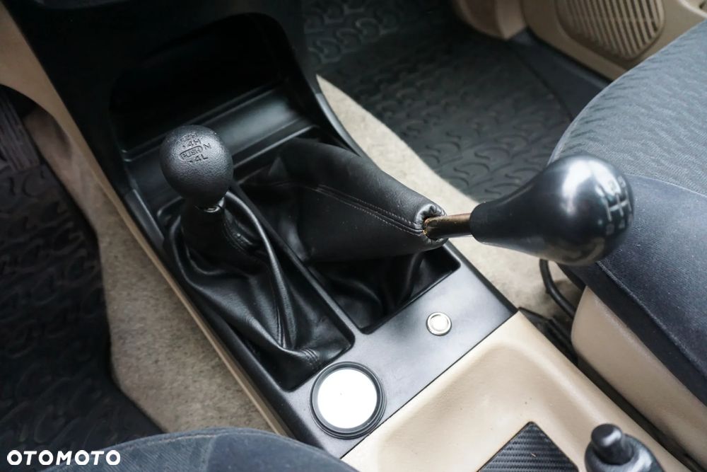 Nissan Terrano 3.0 Di Sport - 20