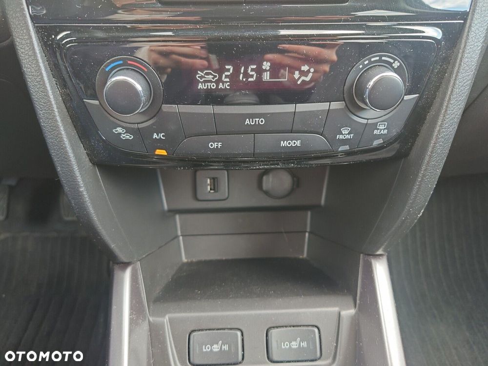 Suzuki Vitara - 14