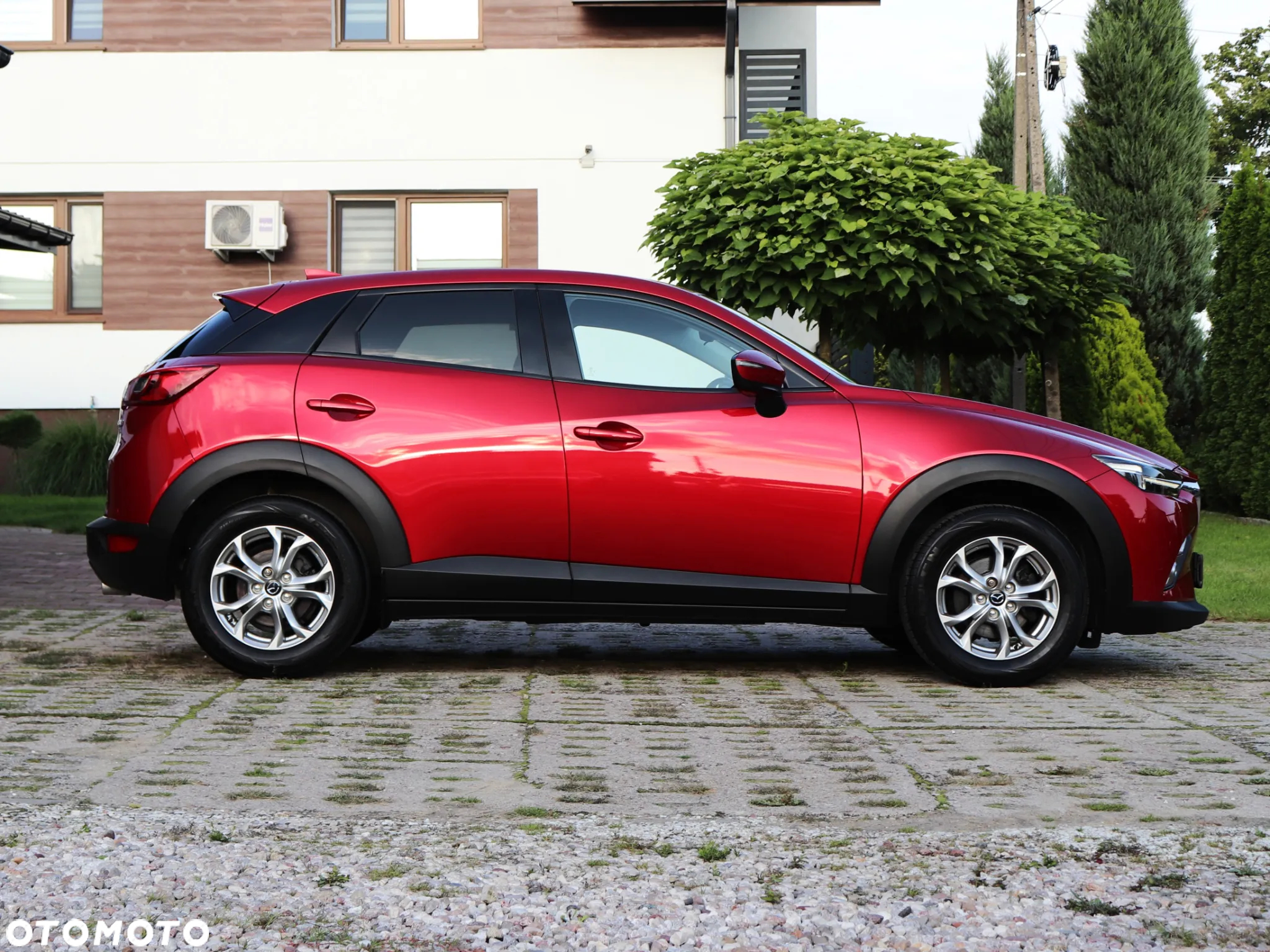 Mazda CX-3 2.0 Skypassion - 17