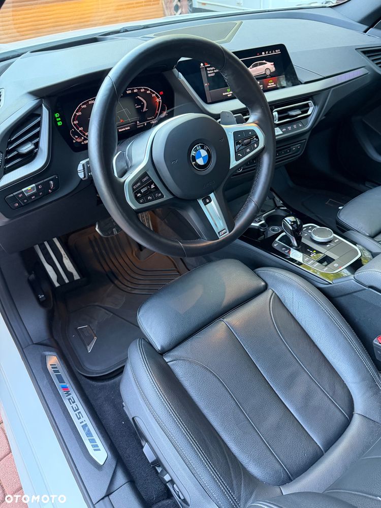 BMW Seria 2 M235i xDrive Edition Colorvision - 13