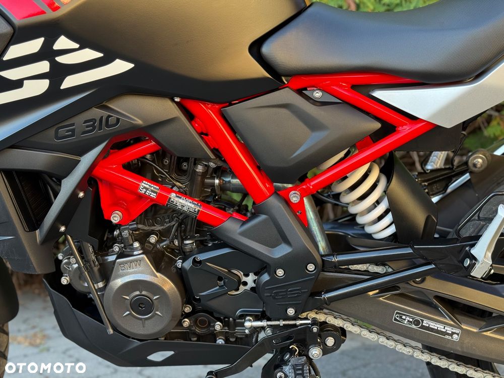 BMW GS - 34