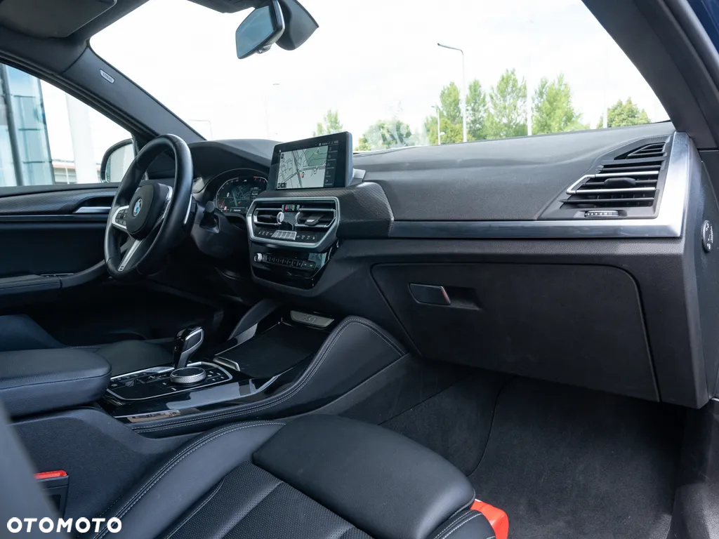 BMW X4 xDrive20i M Sport - 8