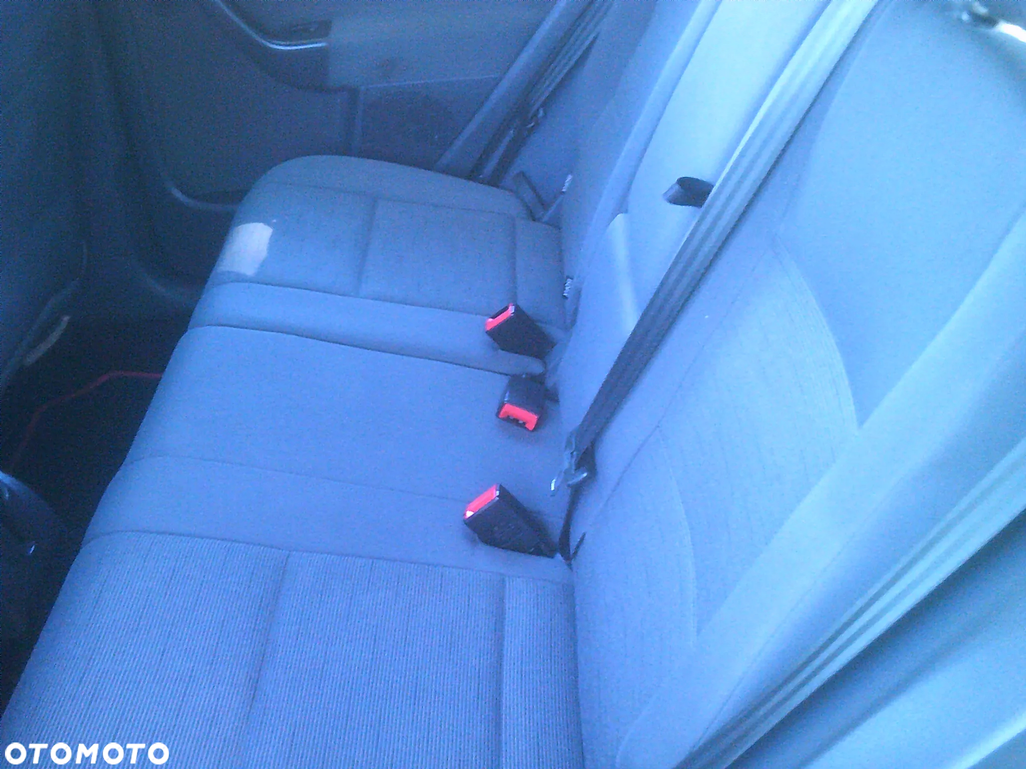 Volkswagen Golf Plus 1.6 Edition - 10
