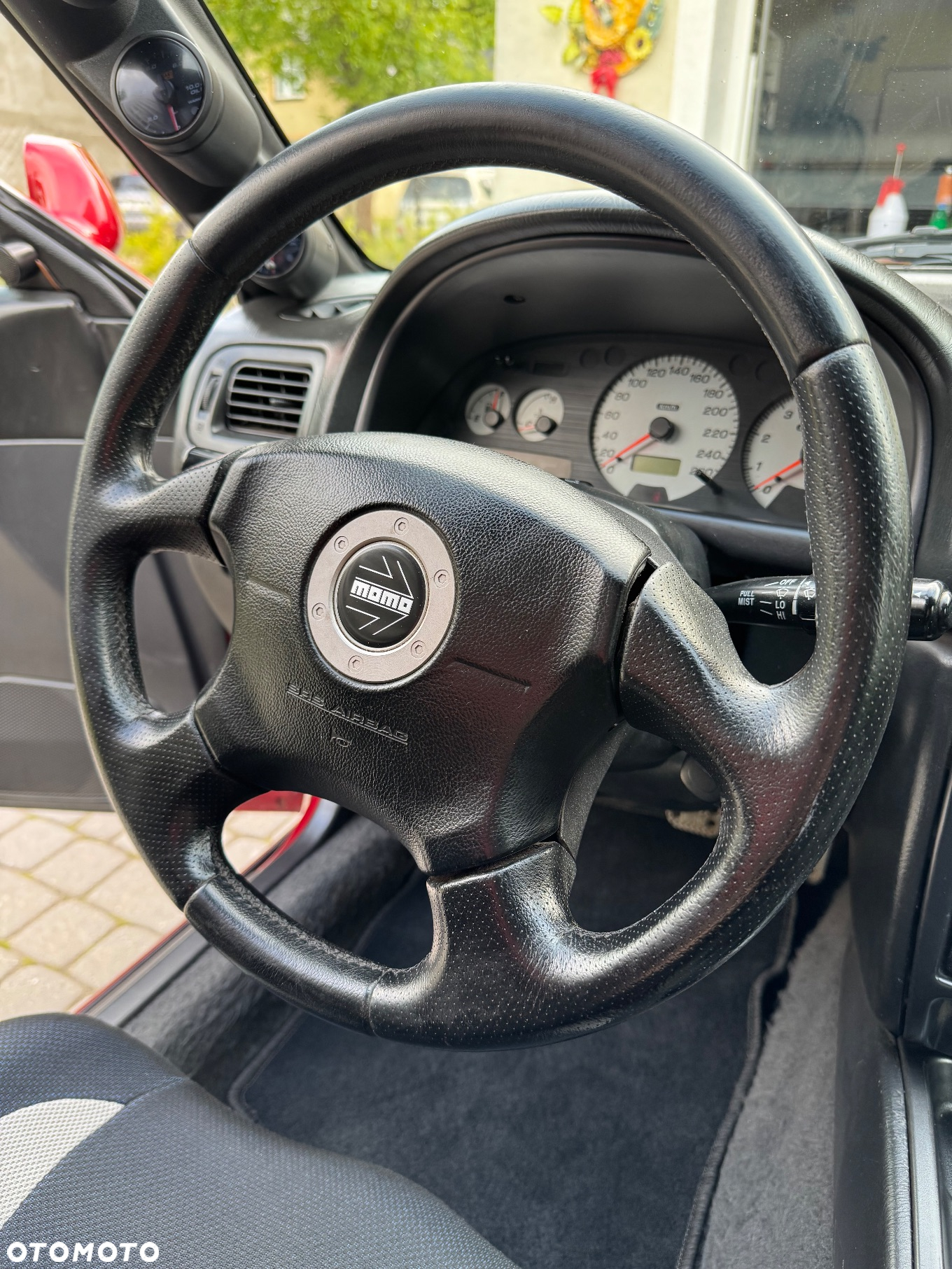 Subaru Impreza 2.0GT 16v Turbo 4x4 - 30
