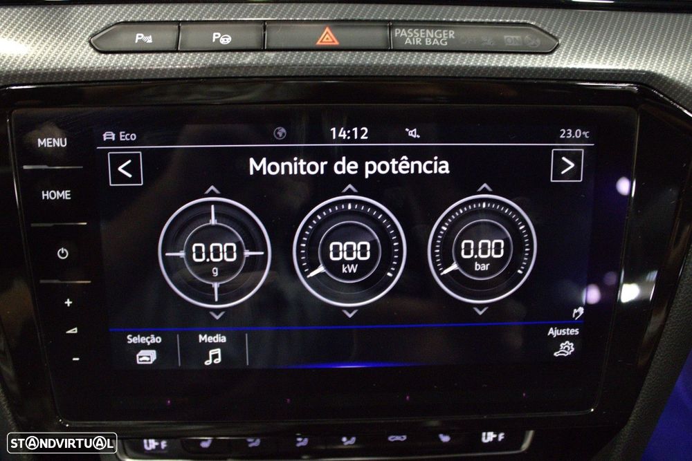 VW Arteon 2.0 TDI R-Line DSG 4Motion - 42