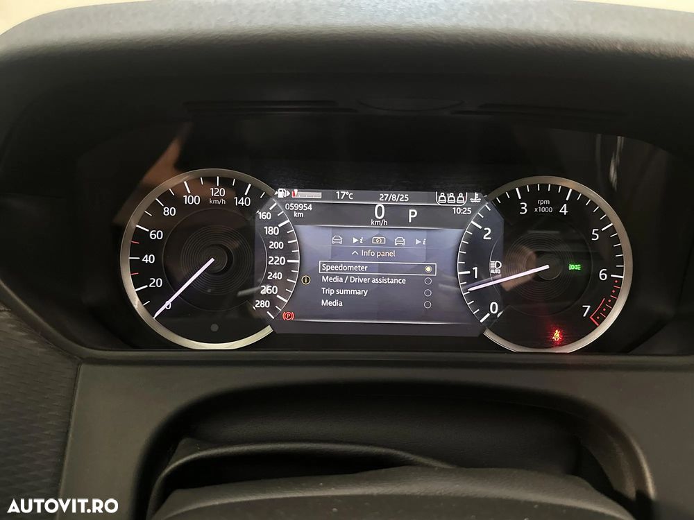 Land Rover Range Rover Velar - 10