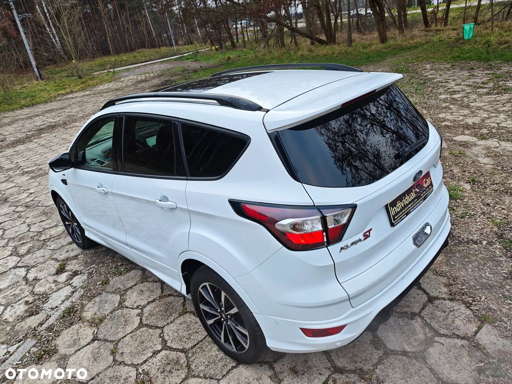 Ford Kuga 1.5 EcoBoost 2x4 ST-Line - 14
