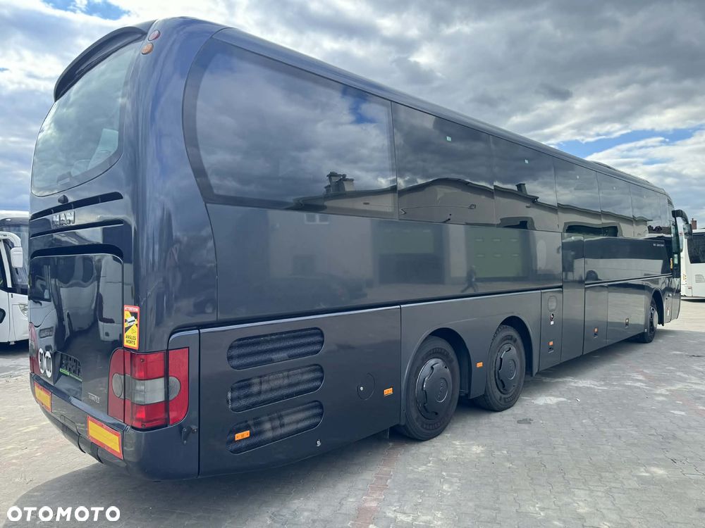 MAN Lion`s Coach - 5