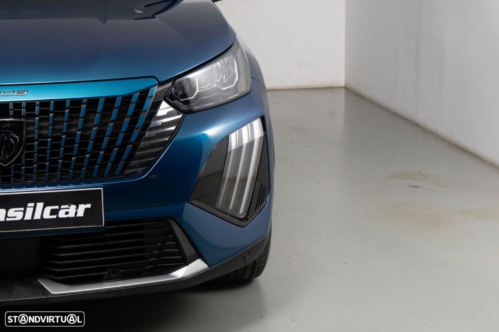 Peugeot 2008 1.2 PureTech Allure - 17