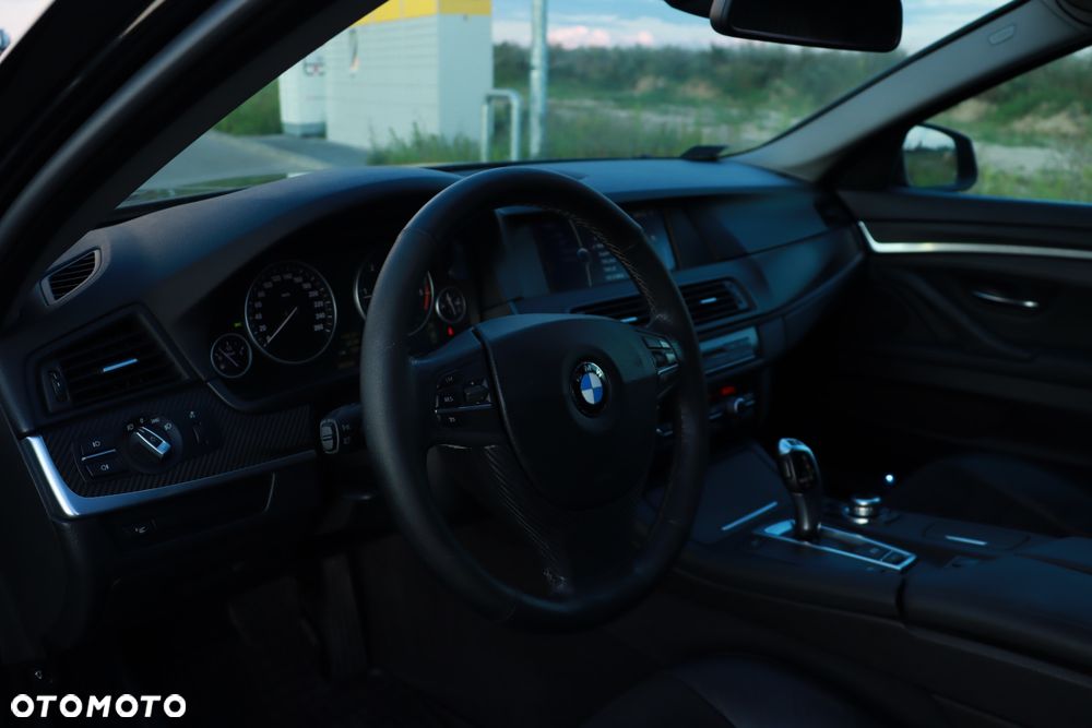 BMW Seria 5 - 11