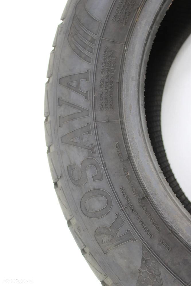 185/65R15 88H Rosava Itegro - 4