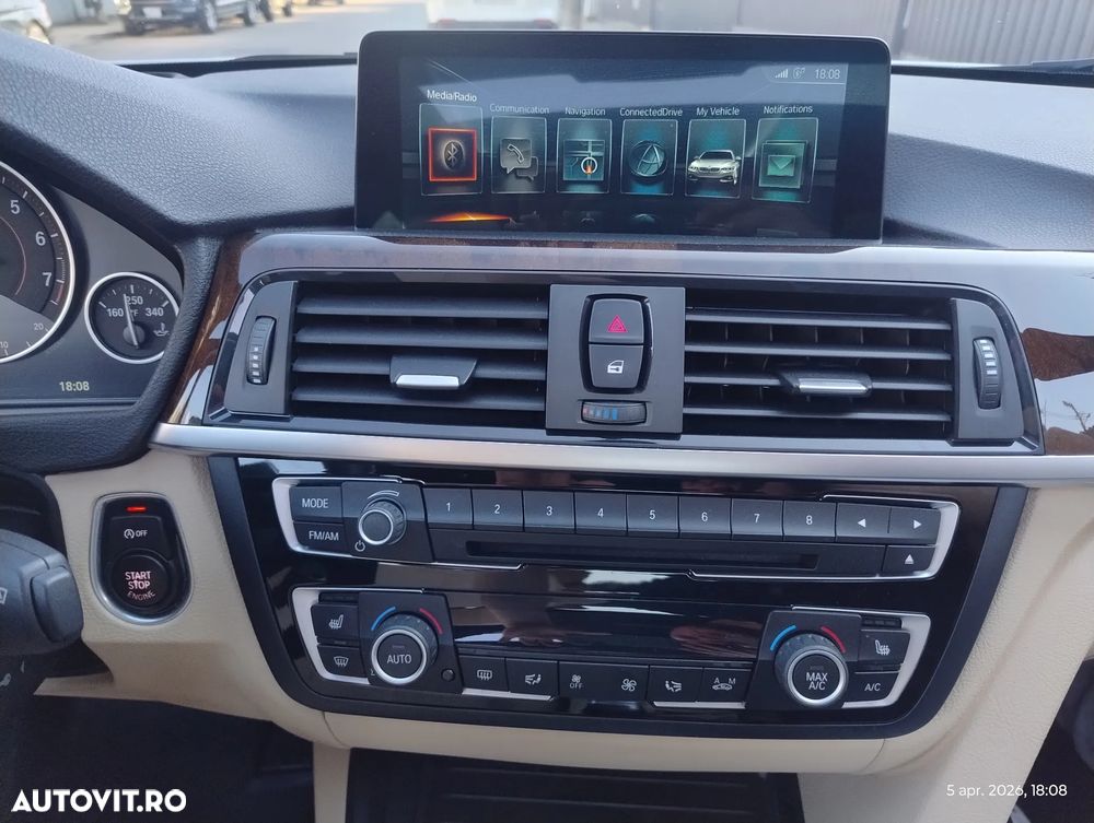 BMW Seria 4 430i xDrive Aut. Sport Line - 13