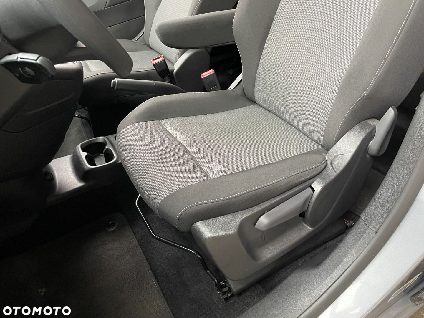 Toyota Proace City Verso Long 1.5 D-4D Business - 18
