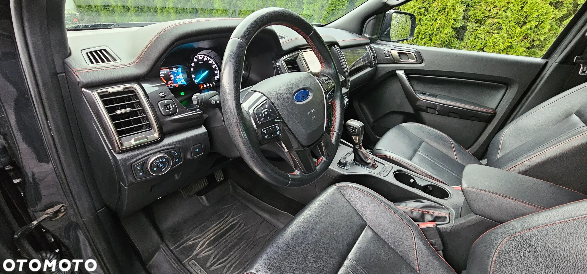 Ford Ranger - 14