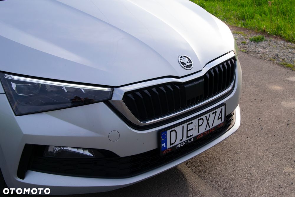 Skoda Scala 1.6 TDI Ambition - 8