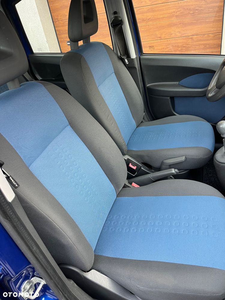 Fiat Panda 1.2 Dynamic - 14