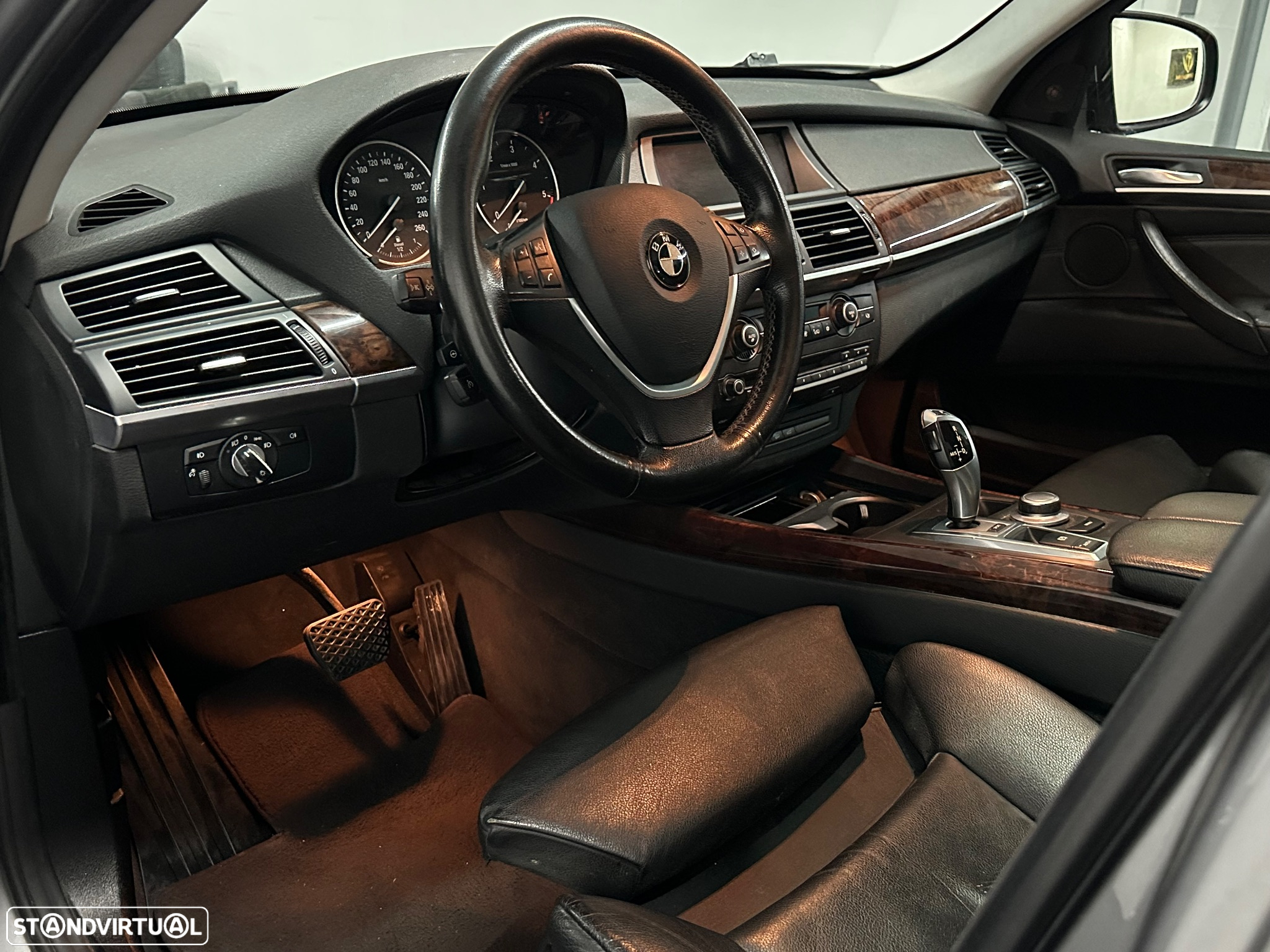 BMW X5 xDrive35d - 23