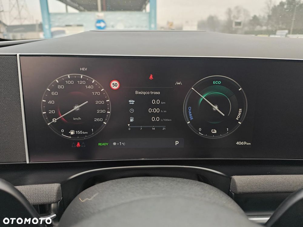 Hyundai Tucson 1.6 T-GDi PHEV Platinum 4WD - 22
