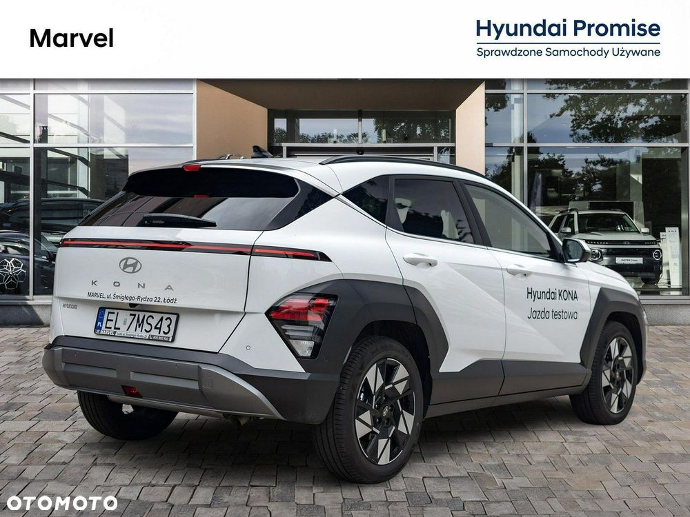 Hyundai Kona - 6