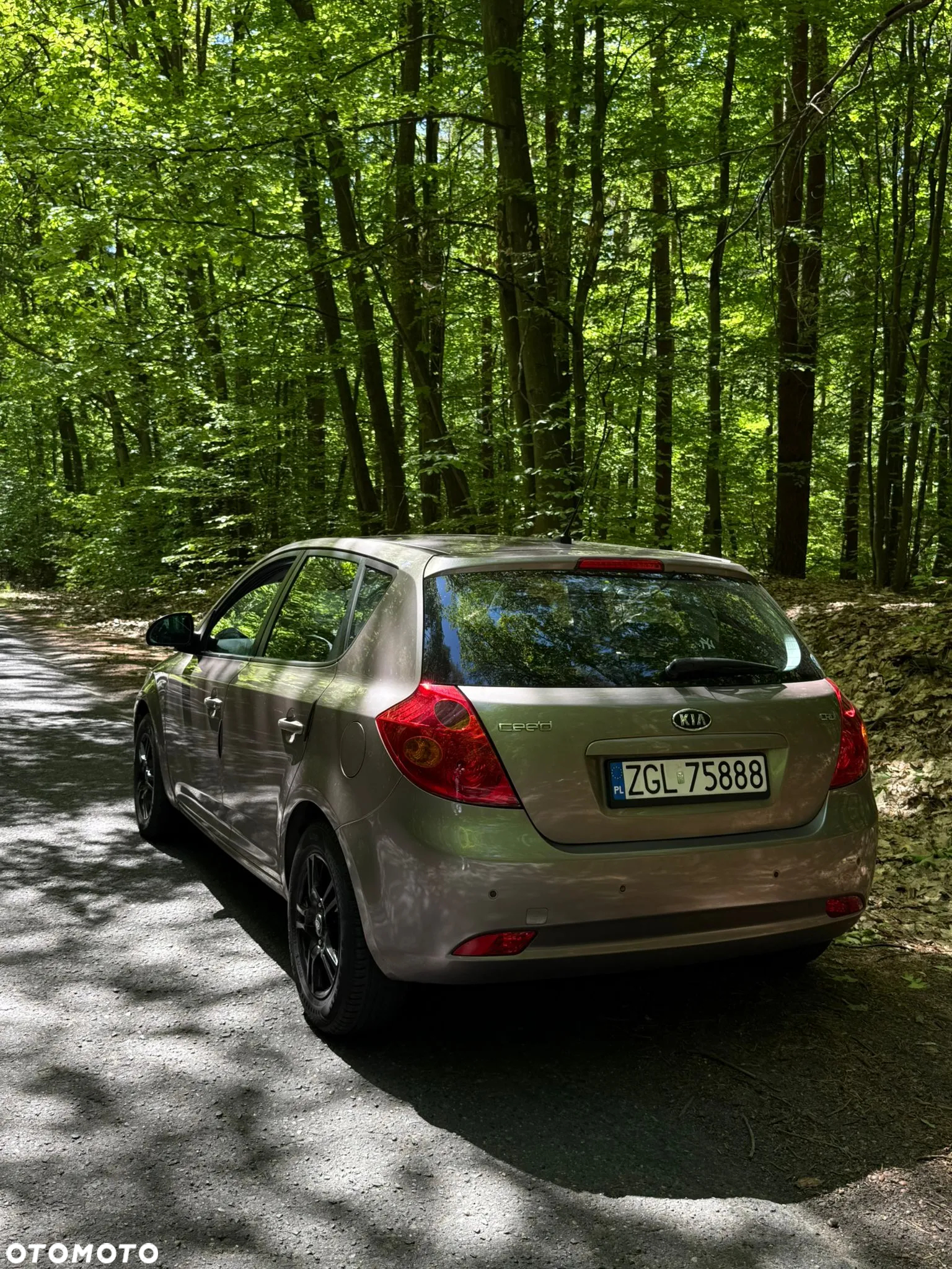 Kia Ceed - 3