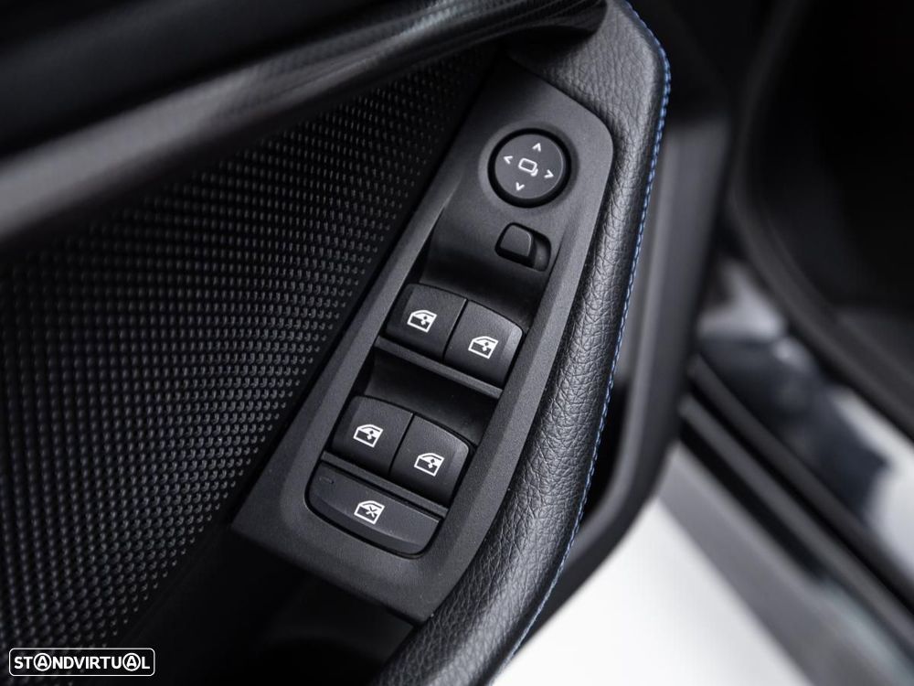 BMW 118 i Corporate Edition M Auto - 13