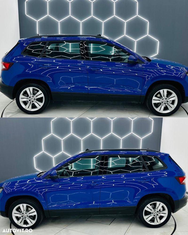 Skoda Karoq 1.6 TDI SCR Ambition - 6