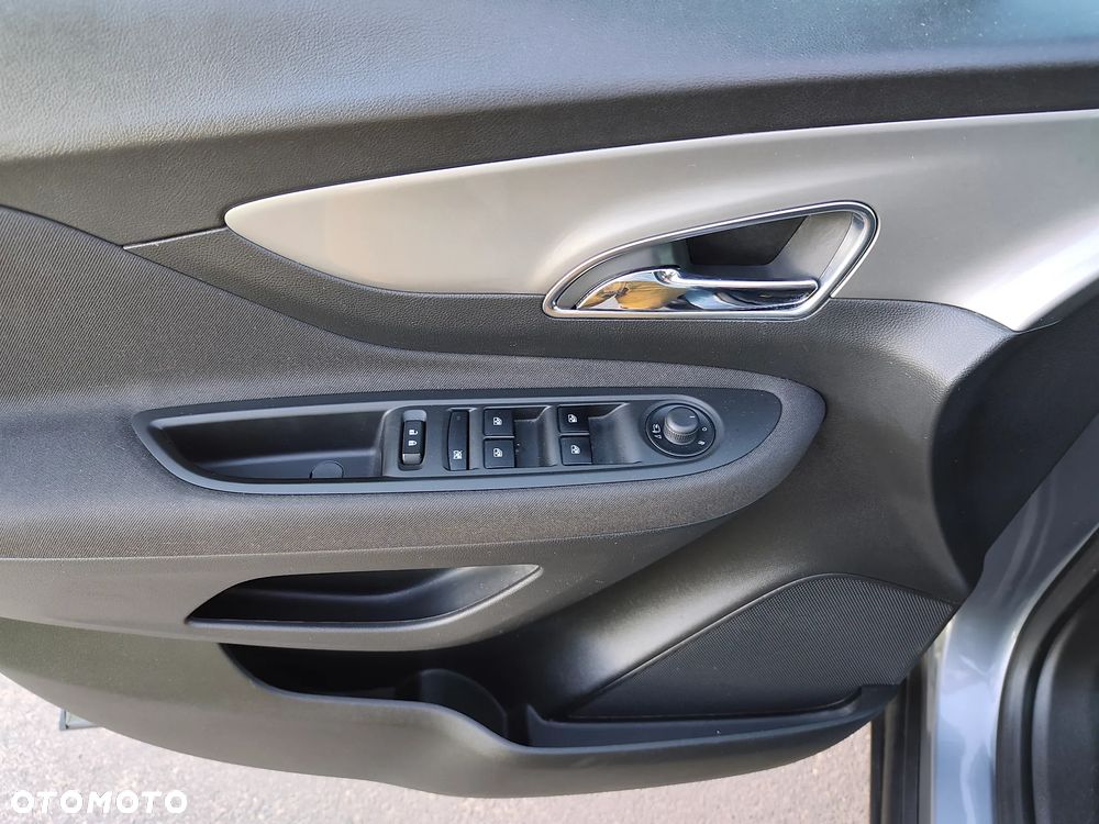 Opel Mokka 1.4 Turbo ecoFLEX Start/Stop 4x4 Innovation - 21