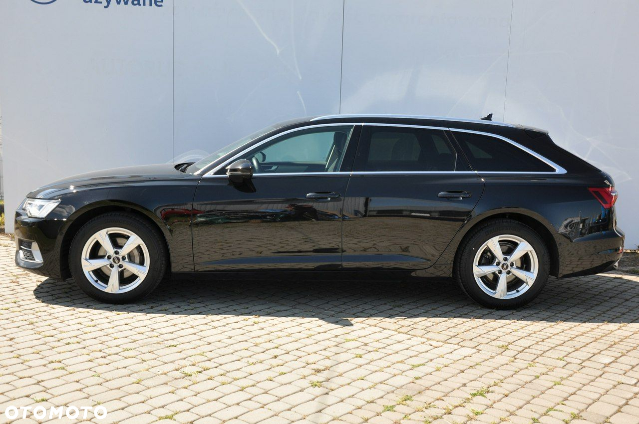 Audi A6 - 5