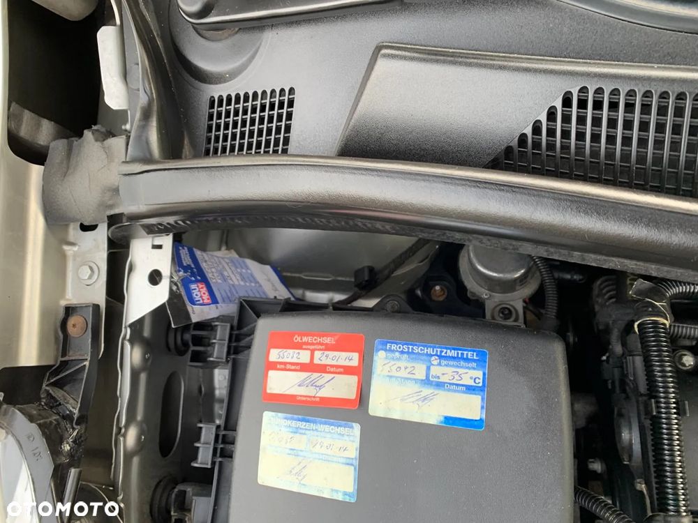 Opel Meriva 1.4 ecoflex Edition - 23