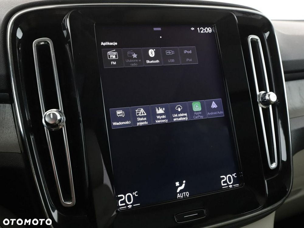 Volvo XC 40 T5 Plug-In Hybrid Inscription - 28