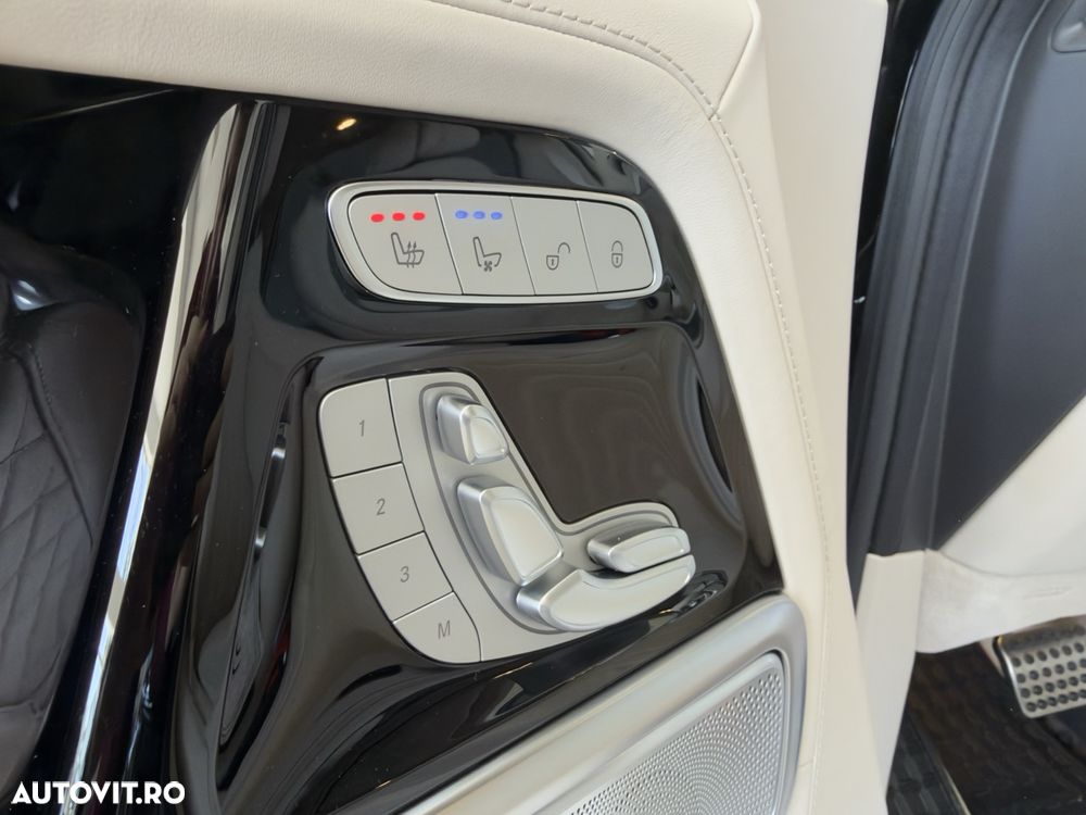 Mercedes-Benz G 450 d MHEV - 13