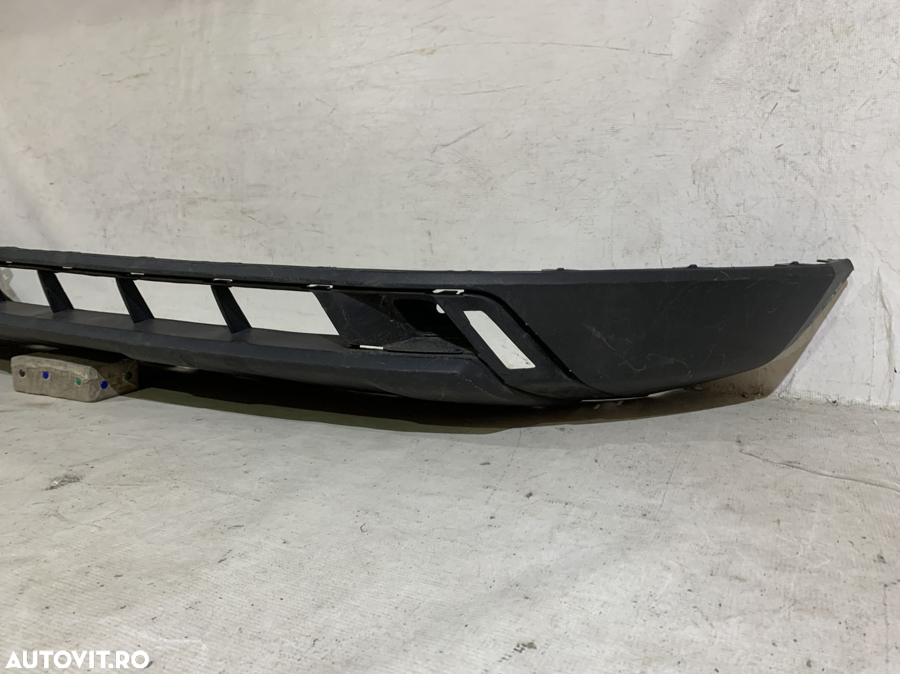 Spoiler bara fata Seat Ateca, 2017, 2018, 2019, 2020, cod origine OE 575805903. - 9