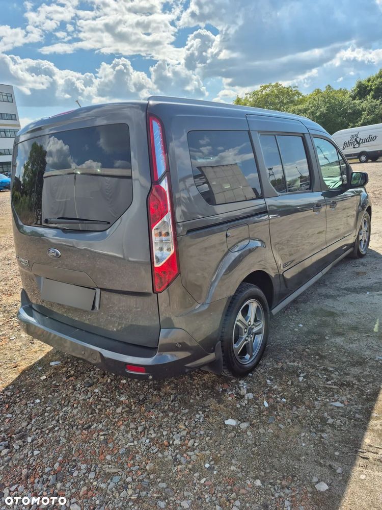 Ford Tourneo Connect Grand 1.5 TDCi Start/Stop Titanium - 4